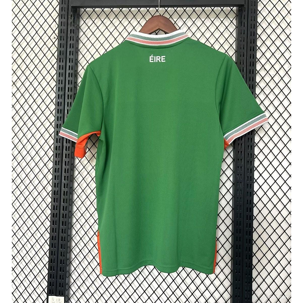 Camisola Irlanda I 25/26