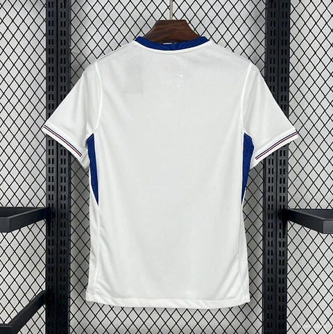 Camisola França II 25/26