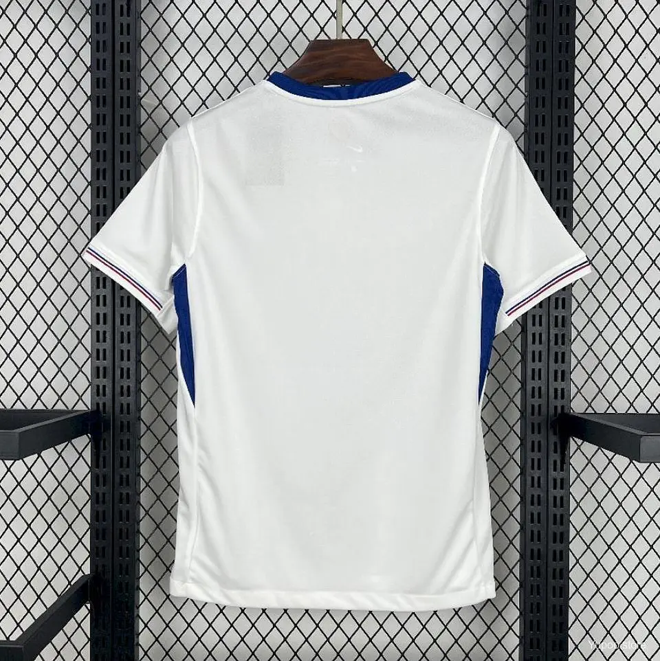 Camisola França II 25/26 2