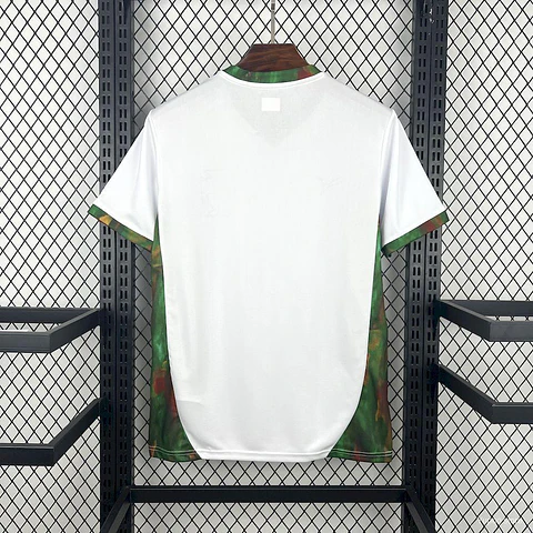 Camisola Portugal 25/26 - Edição Especial