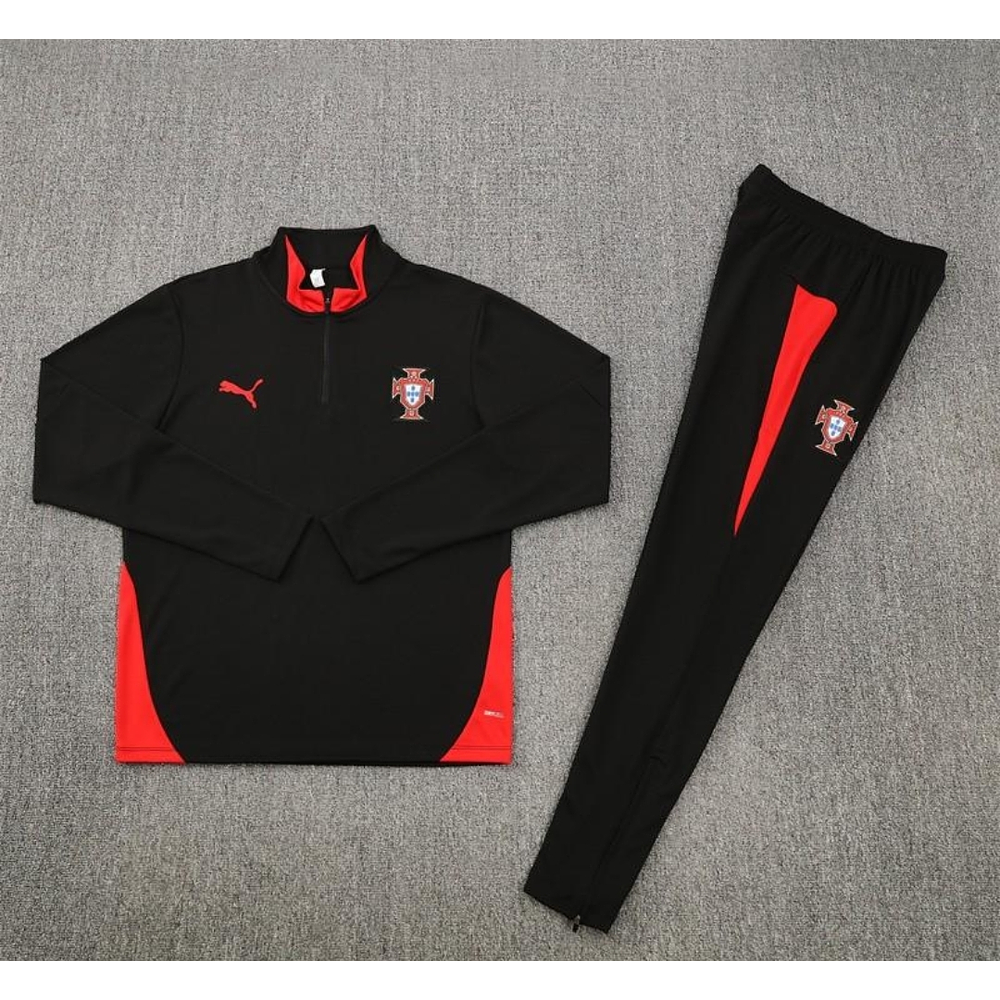 Fato de treino Portugal 25/26