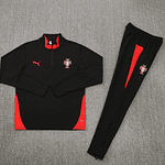 Fato de treino Portugal 25/26