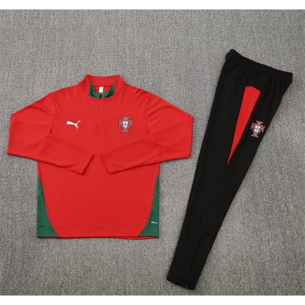 Fato de treino Portugal 25/26