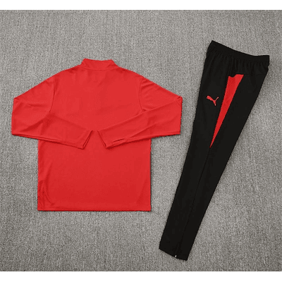 Fato de treino Portugal 25/26