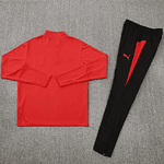 Fato de treino Portugal 25/26