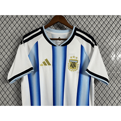 Camisola Argentina I 25/26