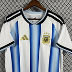 Camisola Argentina I 25/26