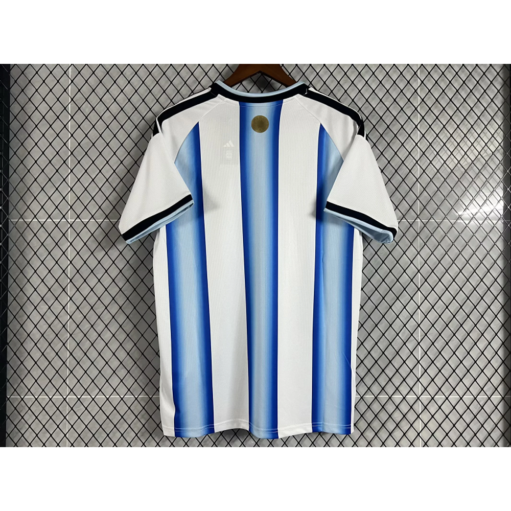 Camisola Argentina I 25/26