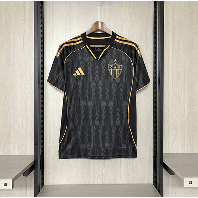 Camisola Atlético Mineiro III 2025