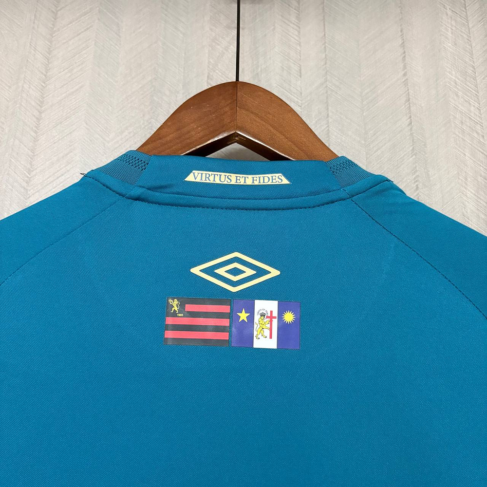 Camisola Sport Recife III 2025