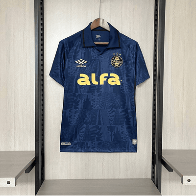 Camisola Gremio III 2025