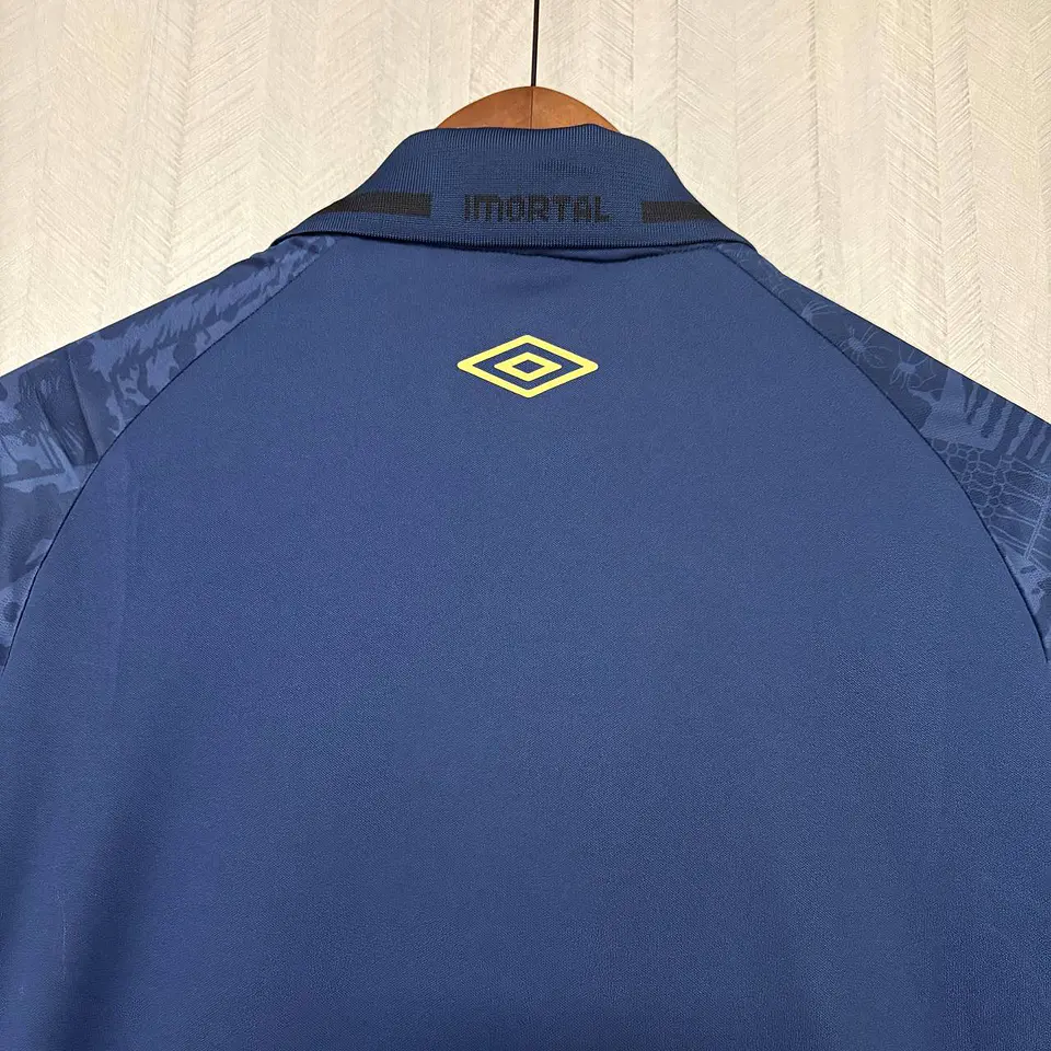 Camisola Gremio III 2025 3