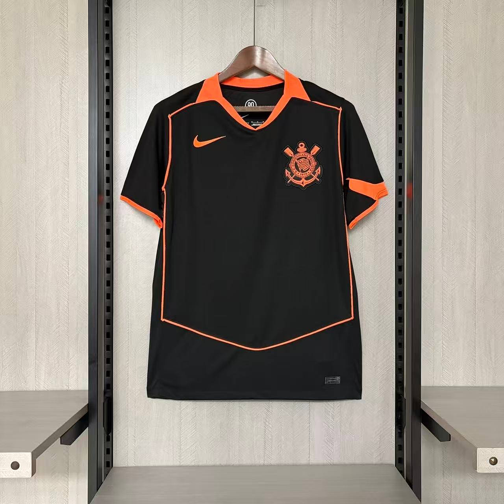 Camisola Corinthians III 2025