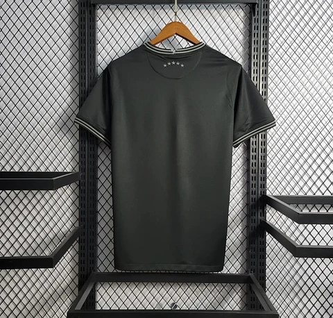 Camisola Brasil 25/26 - Edição Especial