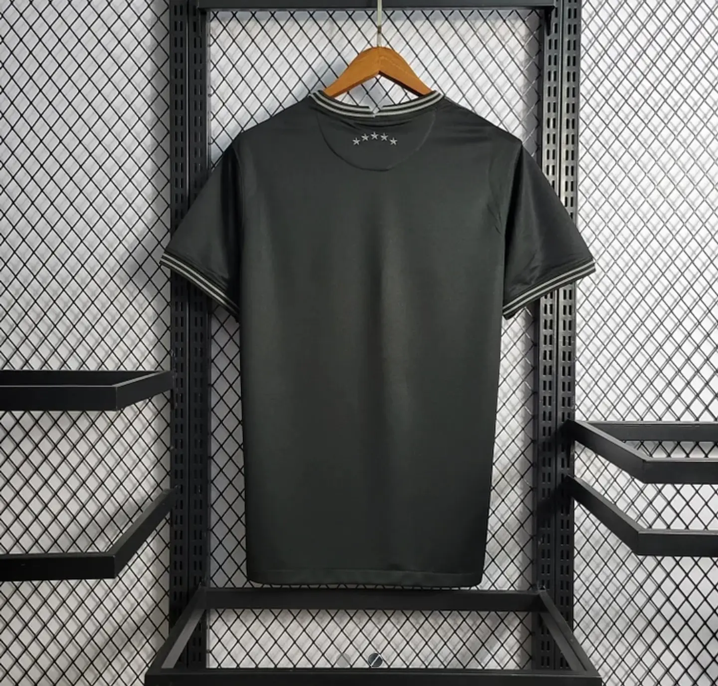 Camisola Brasil 25/26 - Edição Especial 2