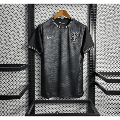 Camisola Brasil 25/26 - Edição Especial