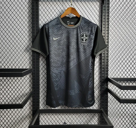 Camisola Brasil 25/26 - Edição Especial