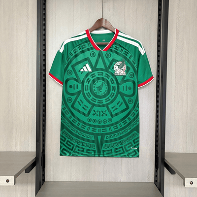 Camisola México I 26/27
