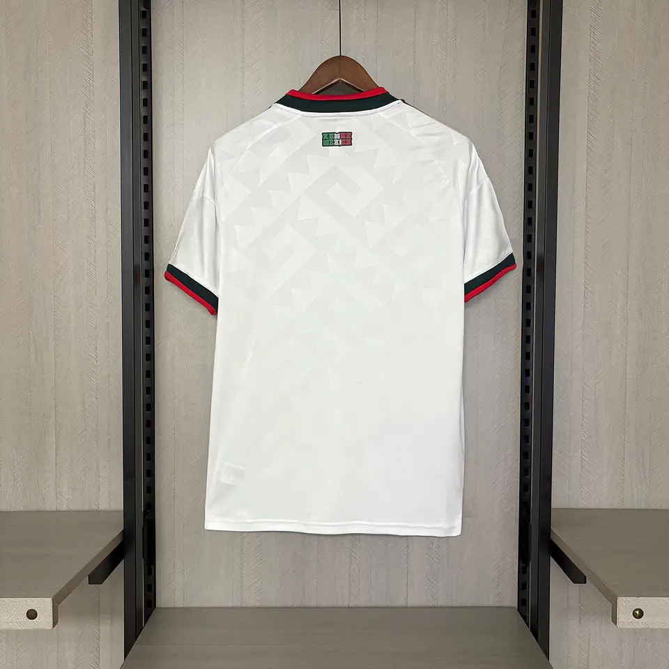 Camisola México II - FIFA WC 2026 2