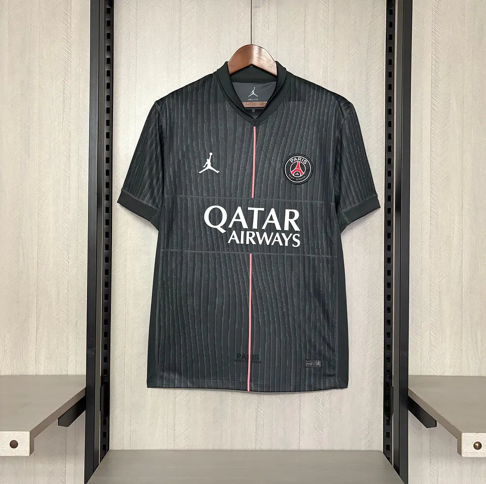Camisola PSG III 25/26 1