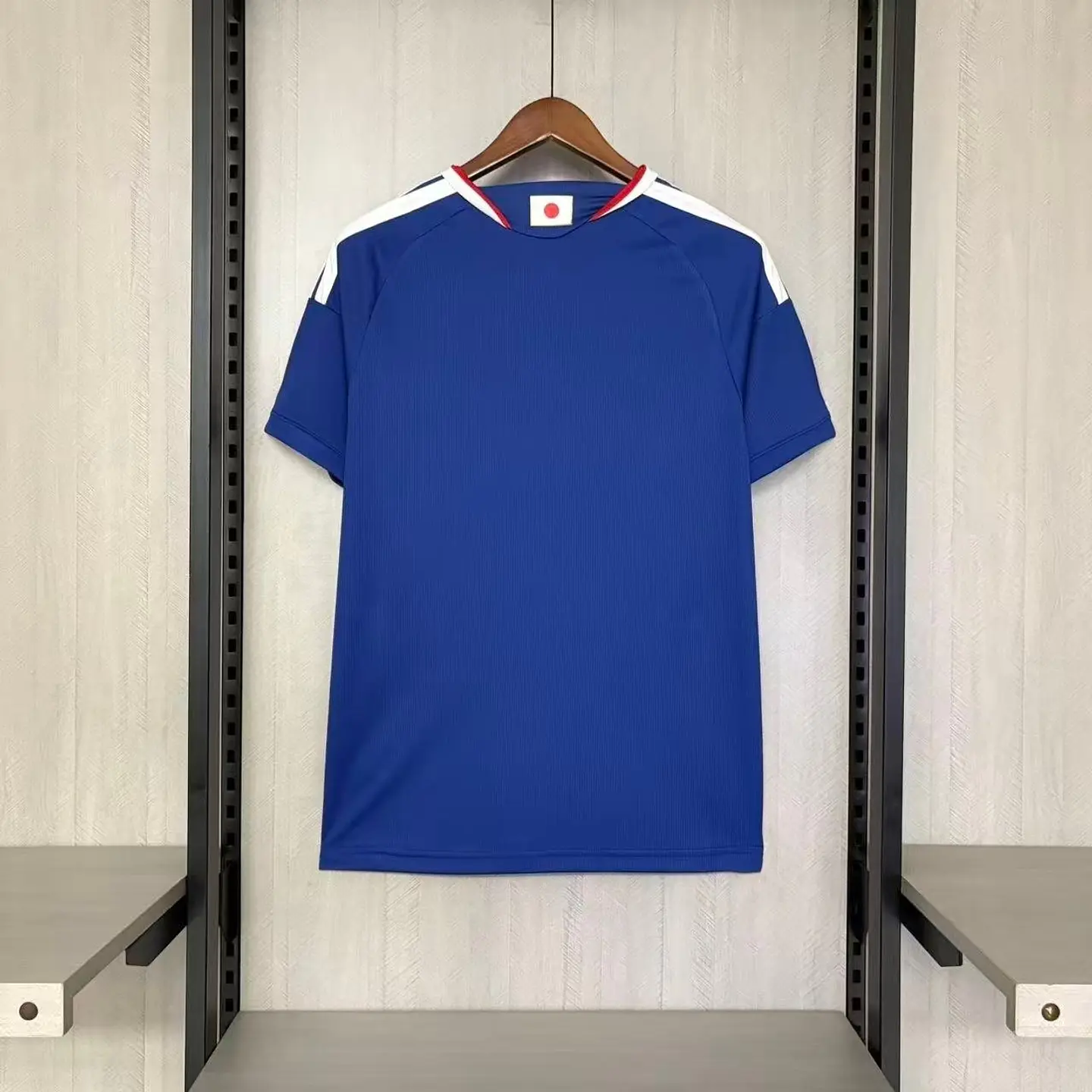 Camisola Japão I - FIFA WC 2026 2