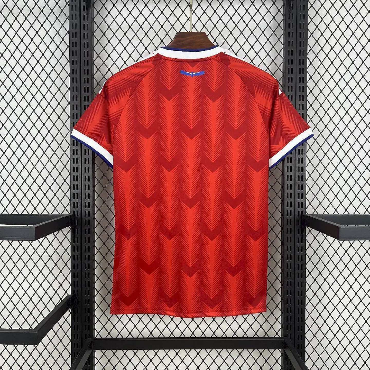 Camisola Chile I 25/26 2
