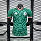 Camisola México I - FIFA WC 2026 - Versão Jogador - Thumbnail 1