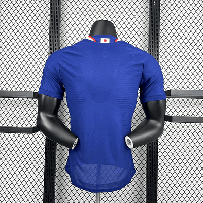 Camisola Japão I 26/27 - Versão Jogador