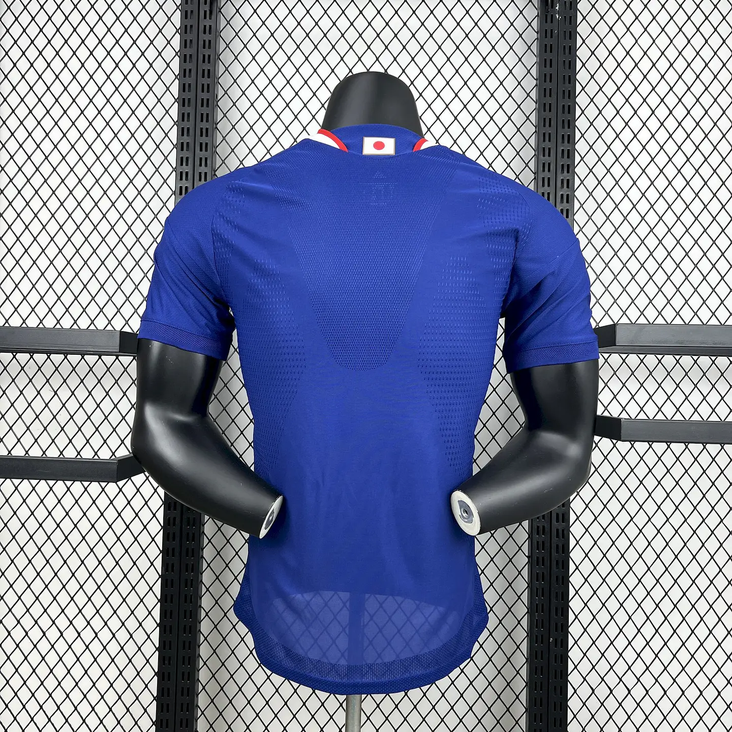 Camisola Japão I - FIFA WC 2026 - Versão Jogador 2