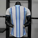 Camisola Argentina I 25/26 - Versão Jogador