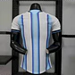 Camisola Argentina I - FIFA WC 2026 - Versão Jogador - Thumbnail 3