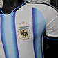 Camisola Argentina I - FIFA WC 2026 - Versão Jogador - Thumbnail 2