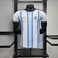 Camisola Argentina I - FIFA WC 2026 - Versão Jogador - Thumbnail 1