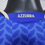 Camisola Itália I 25/26 - Versão Jogador