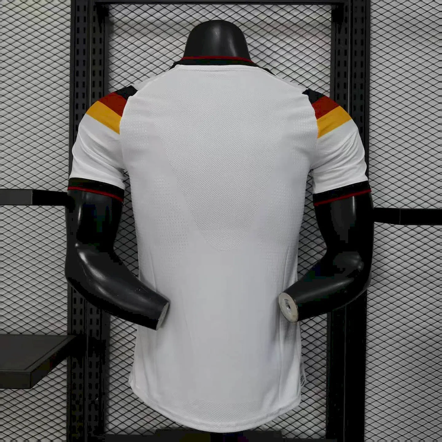 Camisola Alemanha I - FIFA WC 2026 - Versão Jogador 2