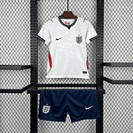 Kit Inglaterra I 25/26