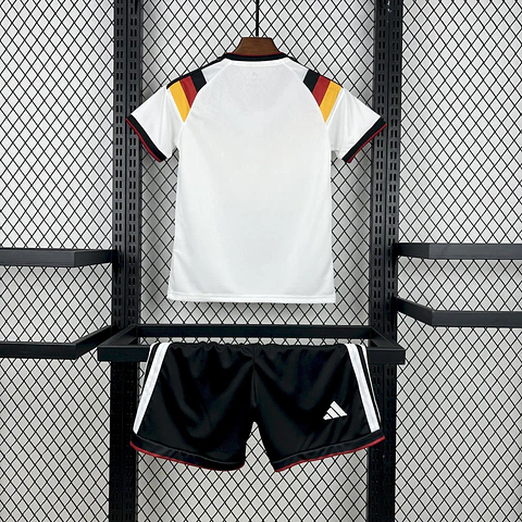 Kit Alemanha I - FIFA WC 2026