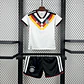 Kit Alemanha I - FIFA WC 2026 - Thumbnail 1