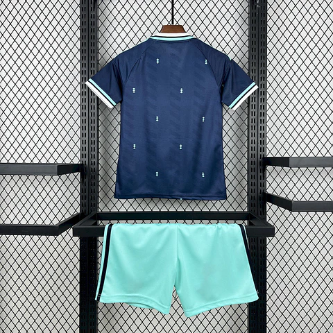 Kit Alemanha II - FIFA WC 2026