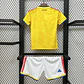 Kit Colômbia I - FIFA WC 2026 - Thumbnail 2