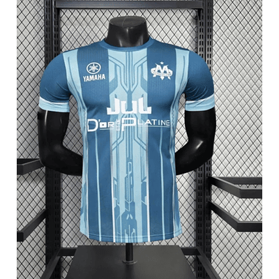 Camisola Marselha 25/26 - Edição Especial - Versão Jogador