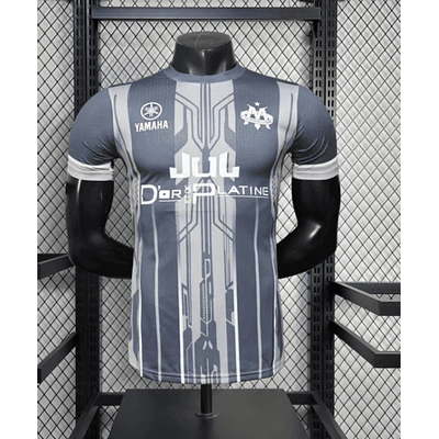 Camisola Marselha 25/26 - Edição Especial - Versão Jogador