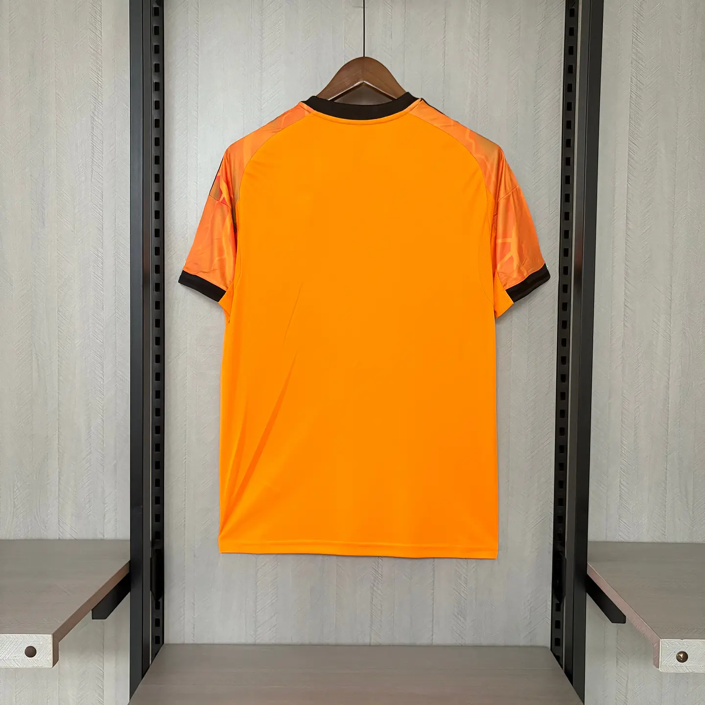 Camisola AS Roma II 25/26 2