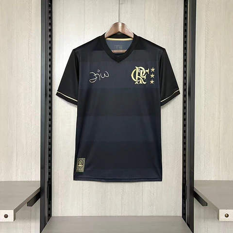 Camisola Flamengo 25/26 - Edição Especial