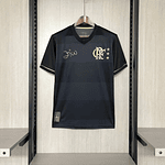 Camisola Flamengo 25/26 - Edição Especial