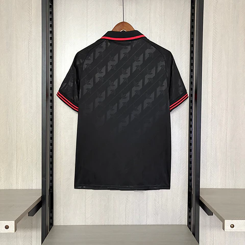 Camisola Flamengo 25/26 - Edição Especial