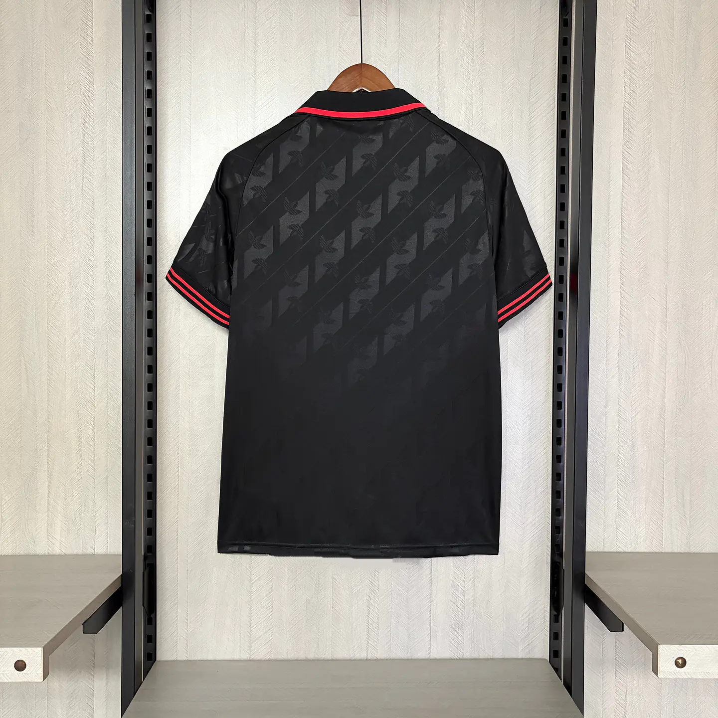 Camisola Flamengo 25/26 - Edição Especial 2