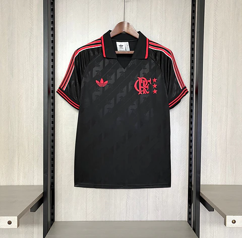 Camisola Flamengo 25/26 - Edição Especial