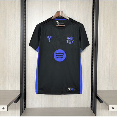 Camisola Barcelona 25/26 - Edição Especial