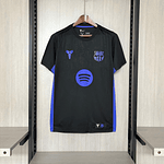 Camisola Barcelona 25/26 - Edição Especial